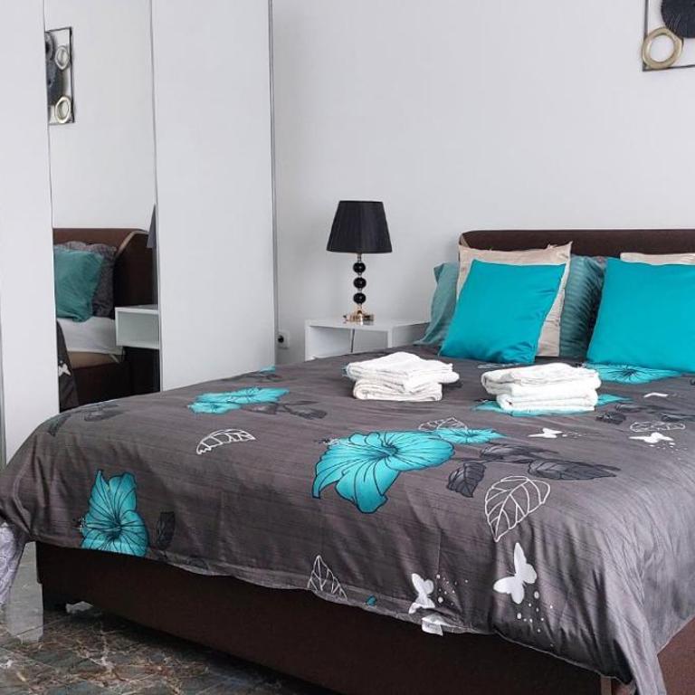 Apartman Milion Banja Koviljača - Apartman sa 1 Spavaćom Sobom - 2
