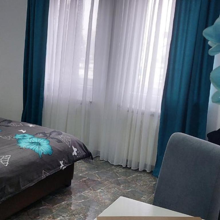 Apartman Milion Banja Koviljača - Apartman sa 1 Spavaćom Sobom - 4