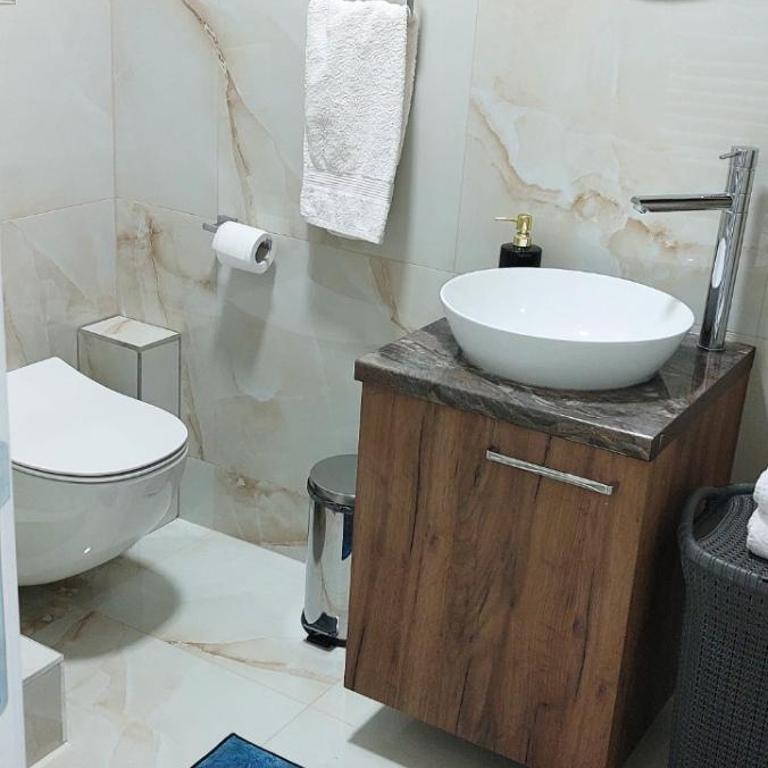 Apartman Milion Banja Koviljača - Apartman sa 1 Spavaćom Sobom - 13