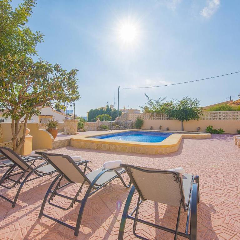 Villa Lina - PlusHolidays - Villa con piscina privada - 4