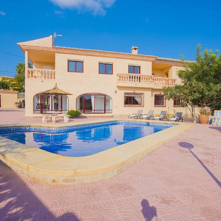 Villa Lina - PlusHolidays - Villa con piscina privada - 1