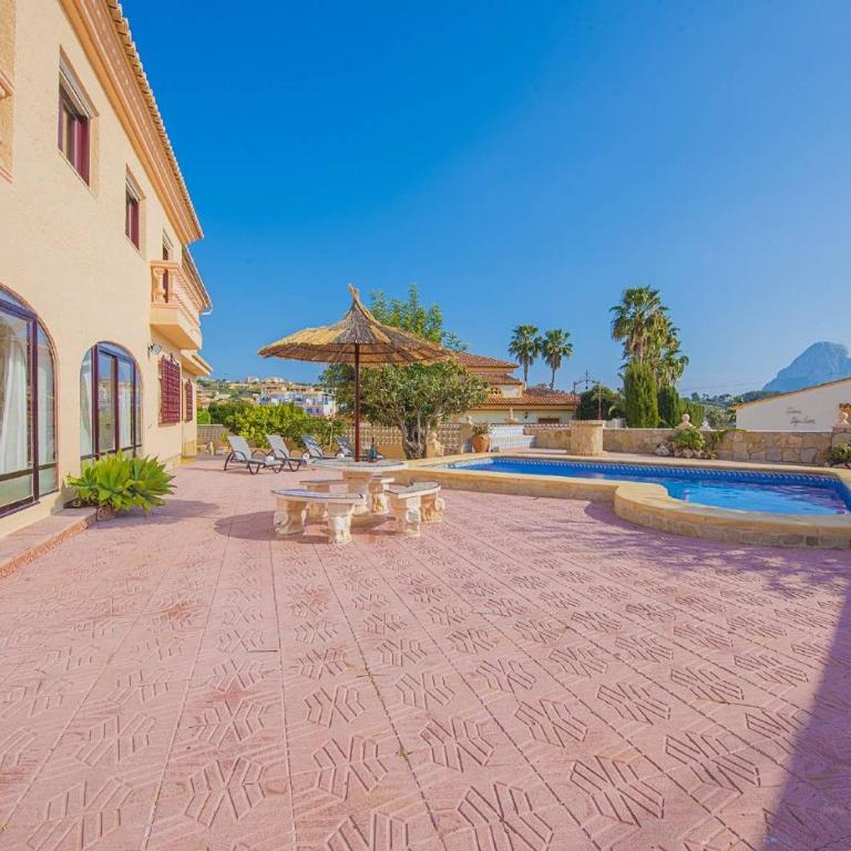 Villa Lina - PlusHolidays - Villa con piscina privada - 34