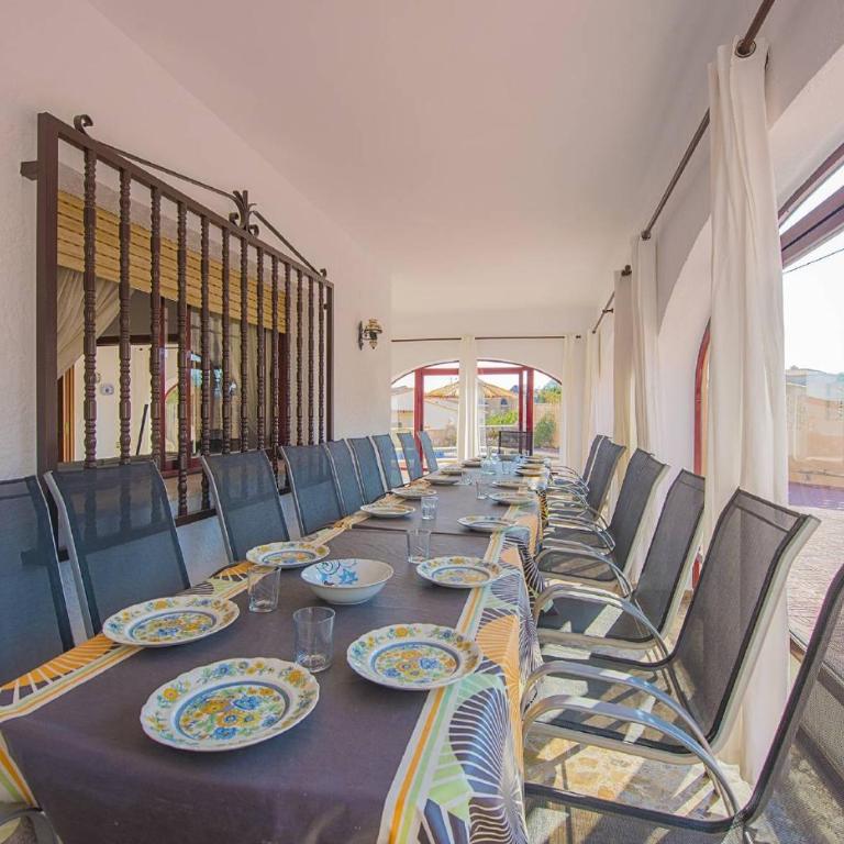 Villa Lina - PlusHolidays - Villa con piscina privada - 7