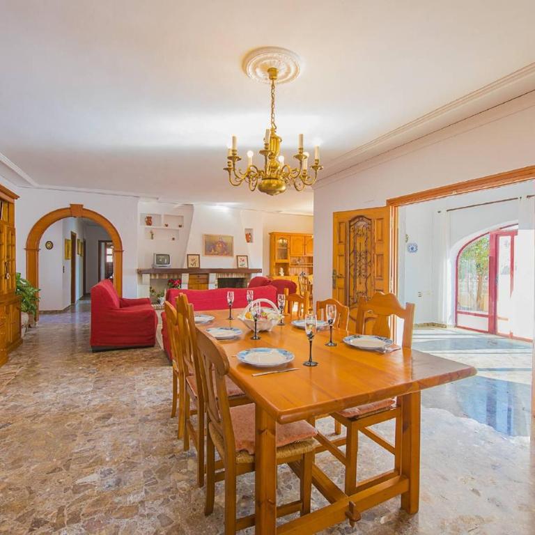 Villa Lina - PlusHolidays - Villa con piscina privada - 10
