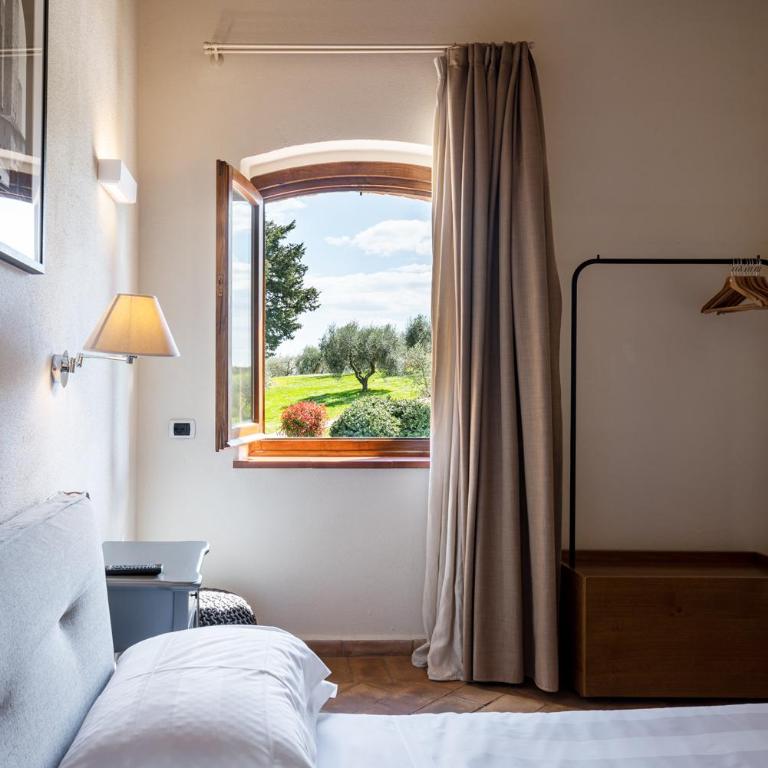 Mormoraia - Superior Double Room - 2