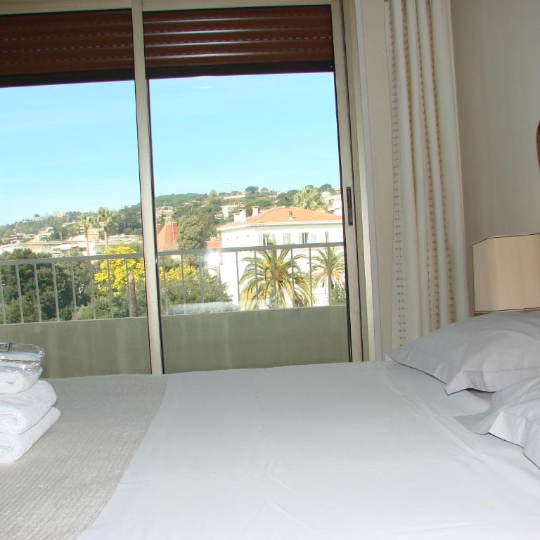 Cannes Sea View - Appartement - Vue sur Mer - 1