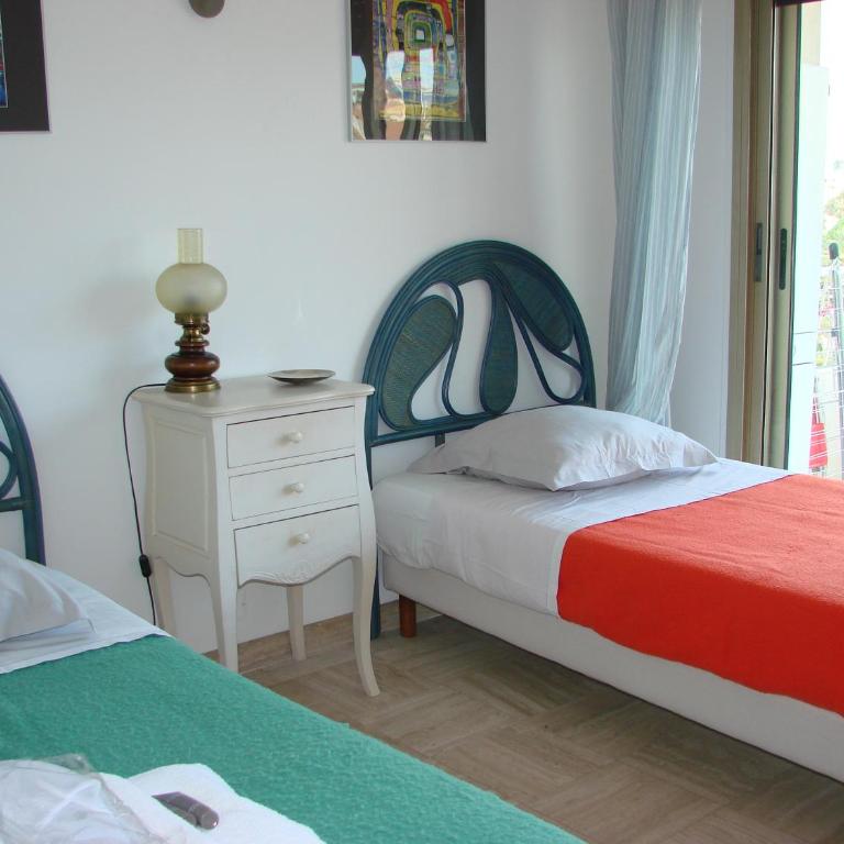 Cannes Sea View - Appartement - Vue sur Mer - 2
