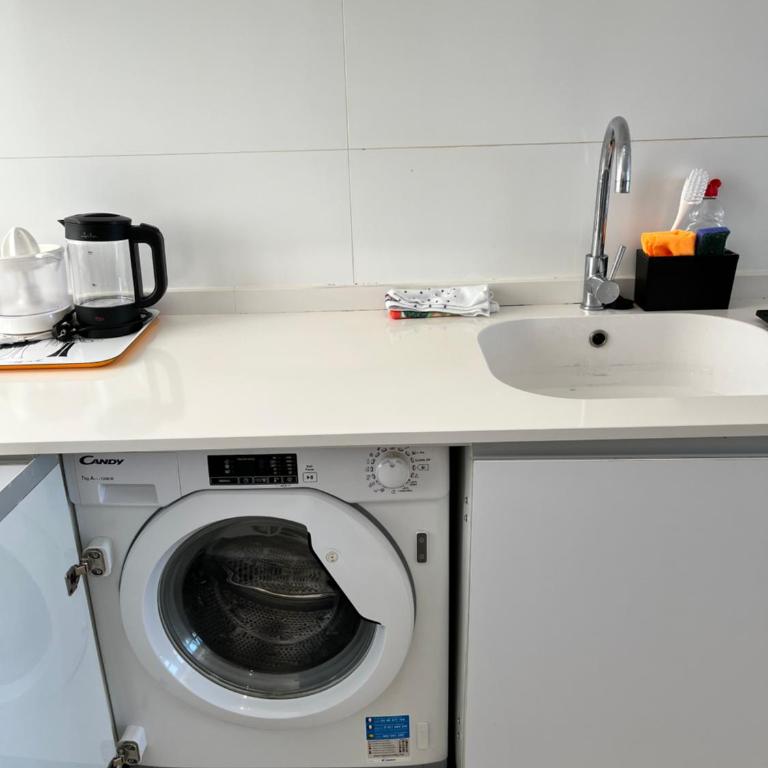 Altea Cap Negret by KalmaRent - Apartamento de 2 dormitorios - 24