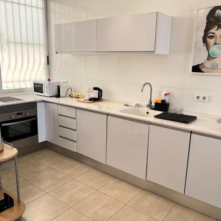 Altea Cap Negret by KalmaRent - Apartamento de 2 dormitorios - 20