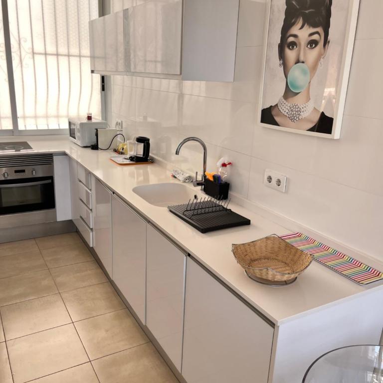 Altea Cap Negret by KalmaRent - Apartamento de 2 dormitorios - 22