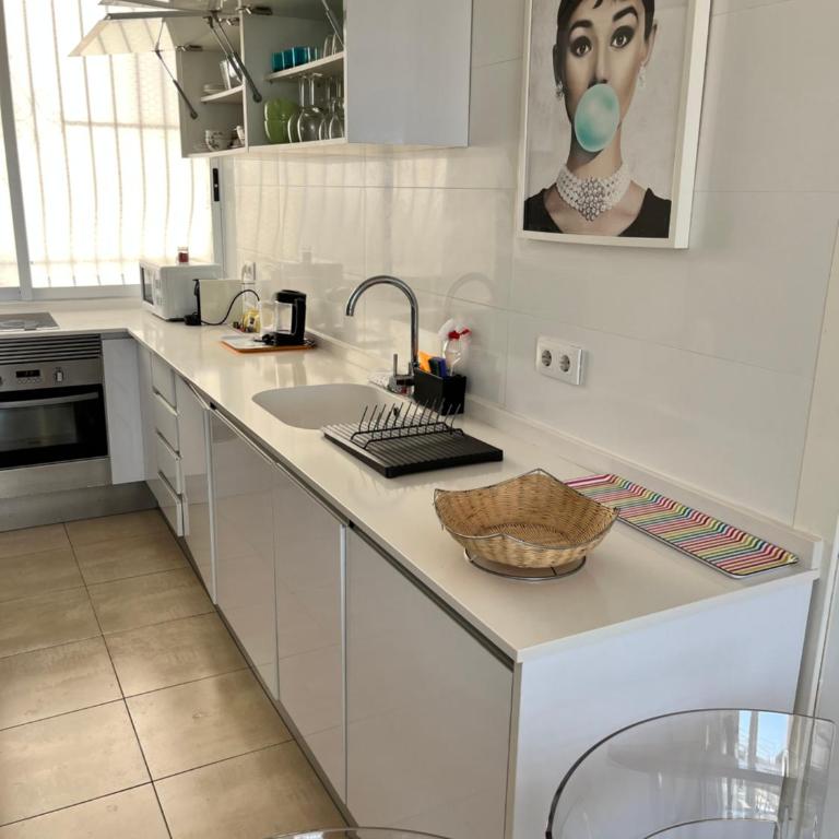 Altea Cap Negret by KalmaRent - Apartamento de 2 dormitorios - 21