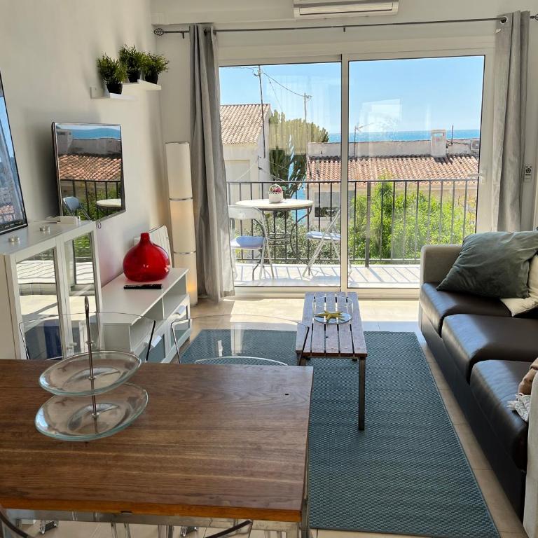 Altea Cap Negret by KalmaRent - Apartamento de 2 dormitorios - 1