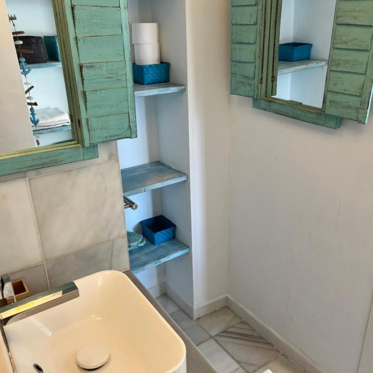 Altea Cap Negret by KalmaRent - Apartamento de 2 dormitorios - 29