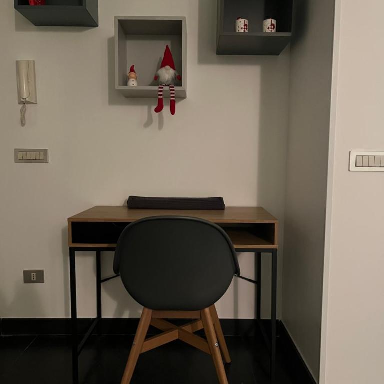 Bambhouse - Appartamento nuovo - Appartamento con 2 Camere da Letto - 7