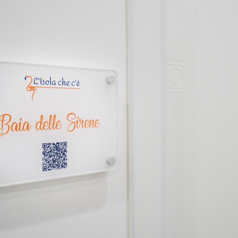 L'isola che c'è - Deluxe Triple Room - 27