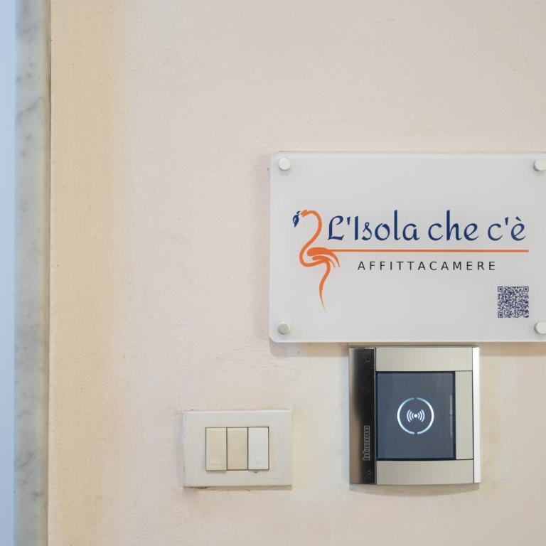 L'isola che c'è - Deluxe Triple Room - 28