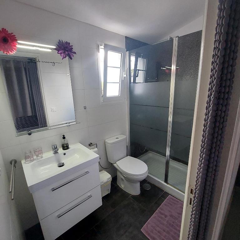 Bungalow in Maspalomas - Casa con 1 dormitorio - 9