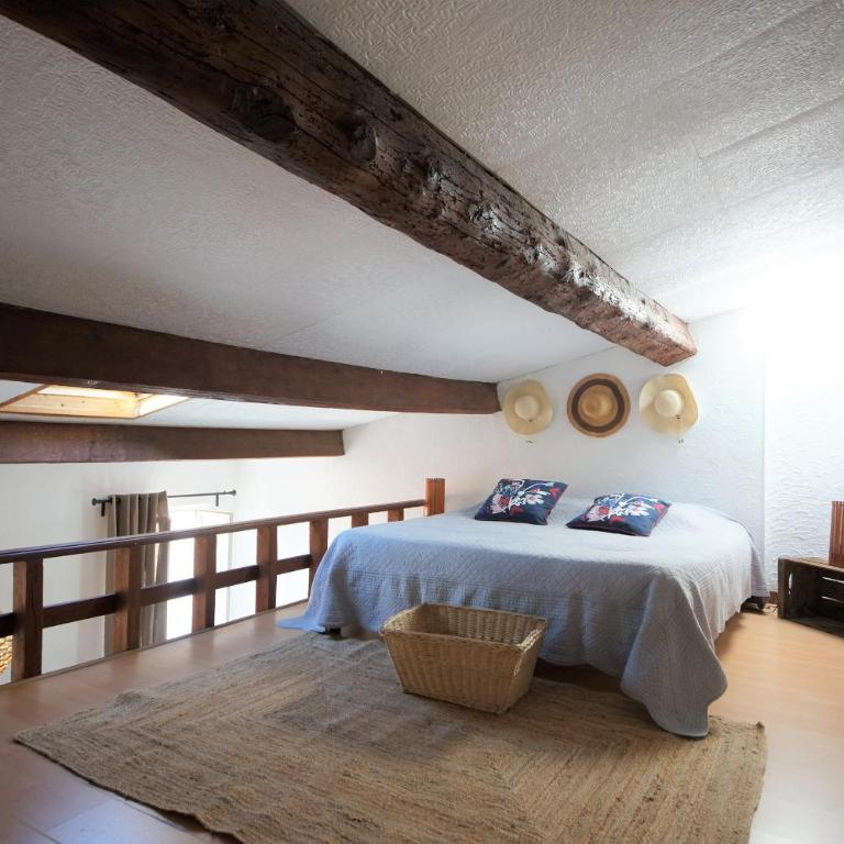 Appartement le Mehari - Apartment mit 1 Schlafzimmer - 1