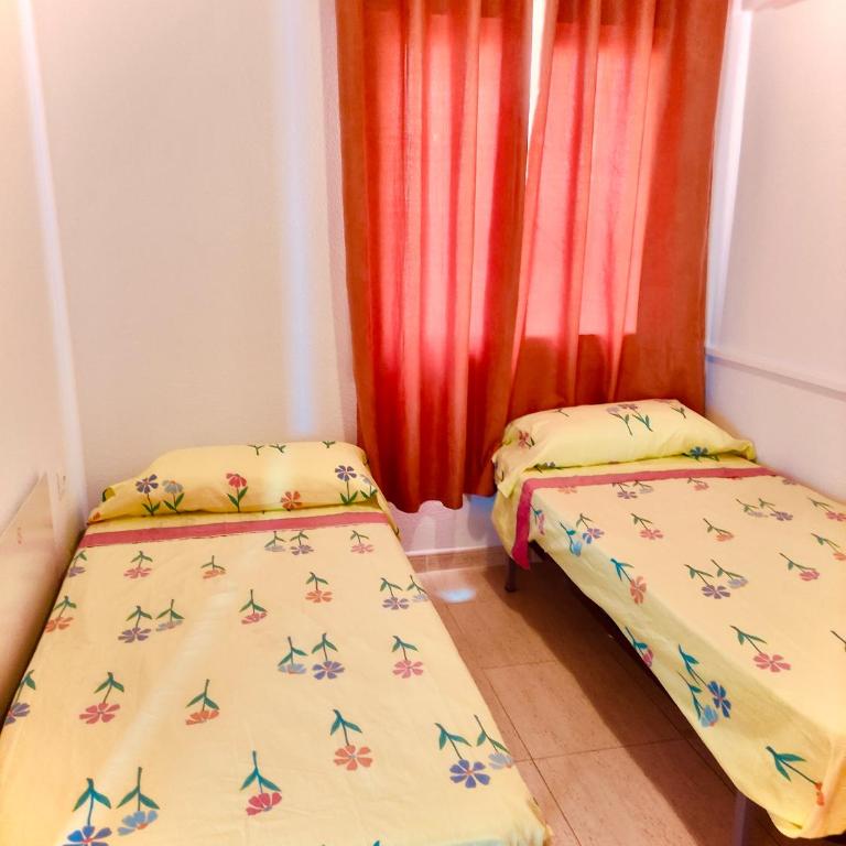 Refugio de Tranquilidad en Gran Alacant - Three-Bedroom House - 18