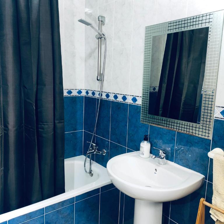 Refugio de Tranquilidad en Gran Alacant - Three-Bedroom House - 23