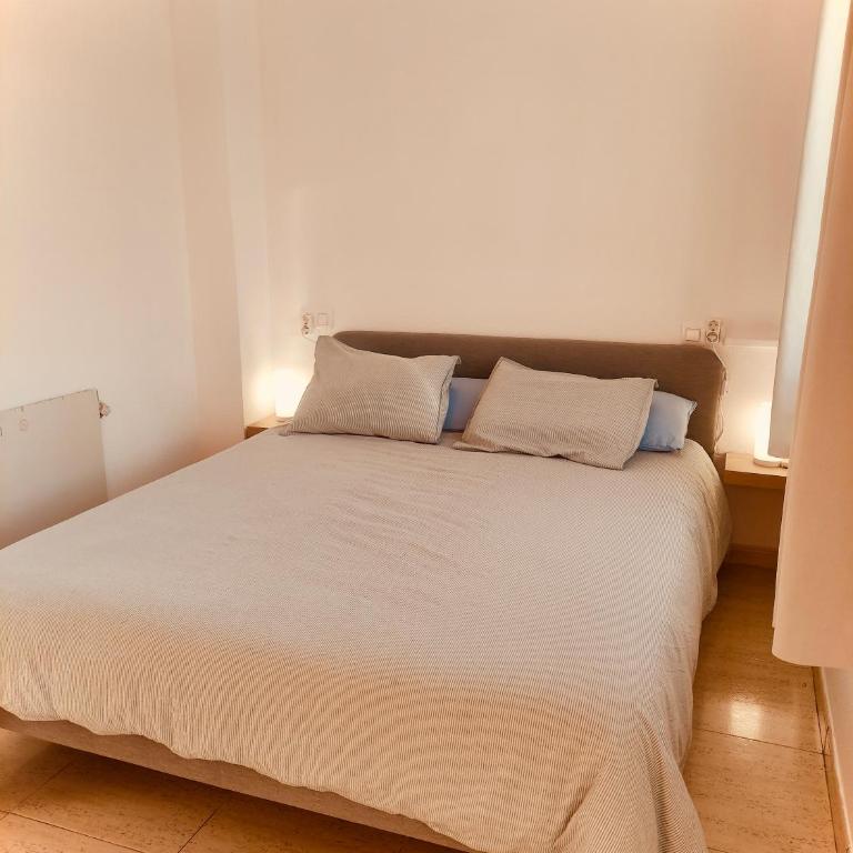 Refugio de Tranquilidad en Gran Alacant - Three-Bedroom House - 15
