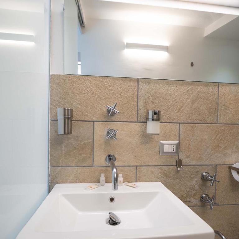 Andrea's Home By Dimorra - Appartamento con 1 Camera da Letto - 4