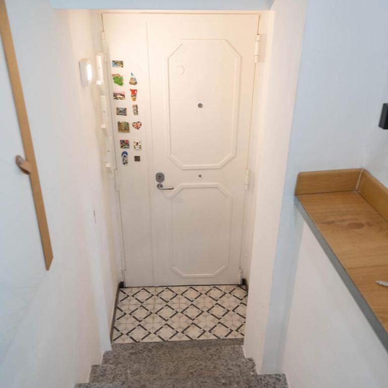 Andrea's Home By Dimorra - Appartamento con 1 Camera da Letto - 6