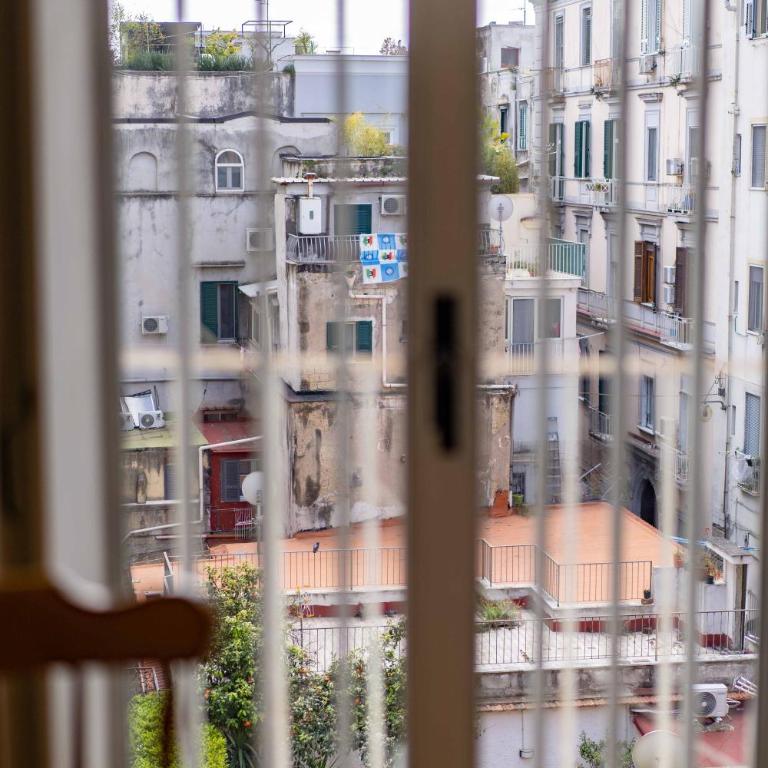 Andrea's Home By Dimorra - Appartamento con 1 Camera da Letto - 10