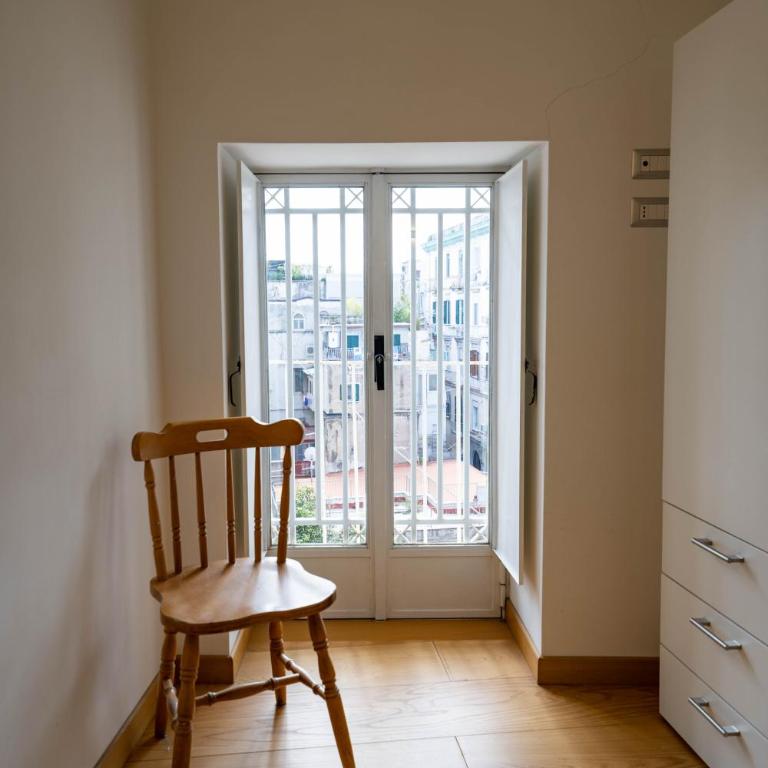 Andrea's Home By Dimorra - Appartamento con 1 Camera da Letto - 18