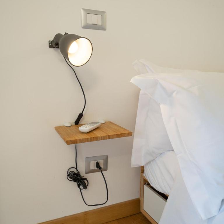 Andrea's Home By Dimorra - Appartamento con 1 Camera da Letto - 20