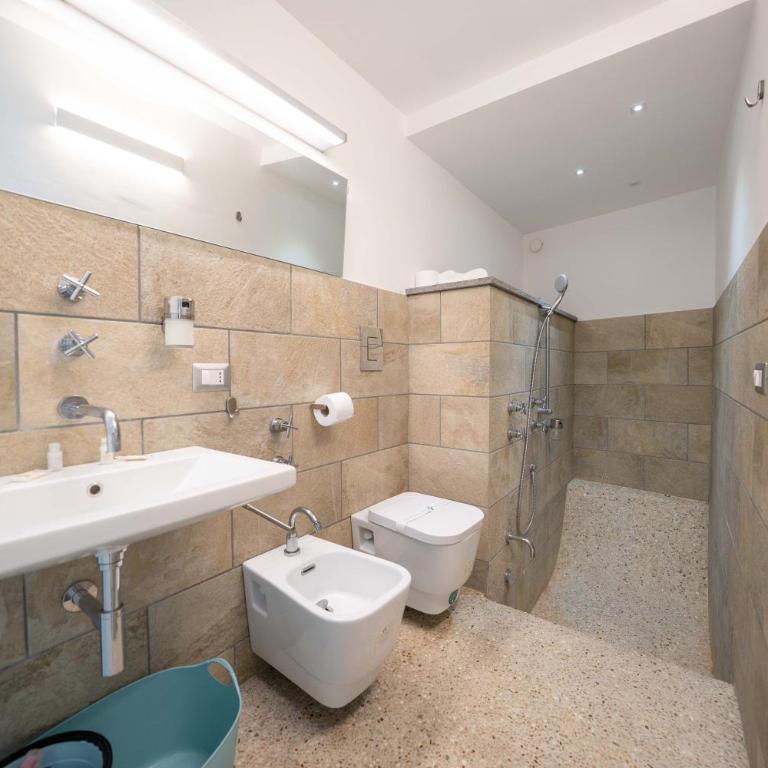 Andrea's Home By Dimorra - Appartamento con 1 Camera da Letto - 21