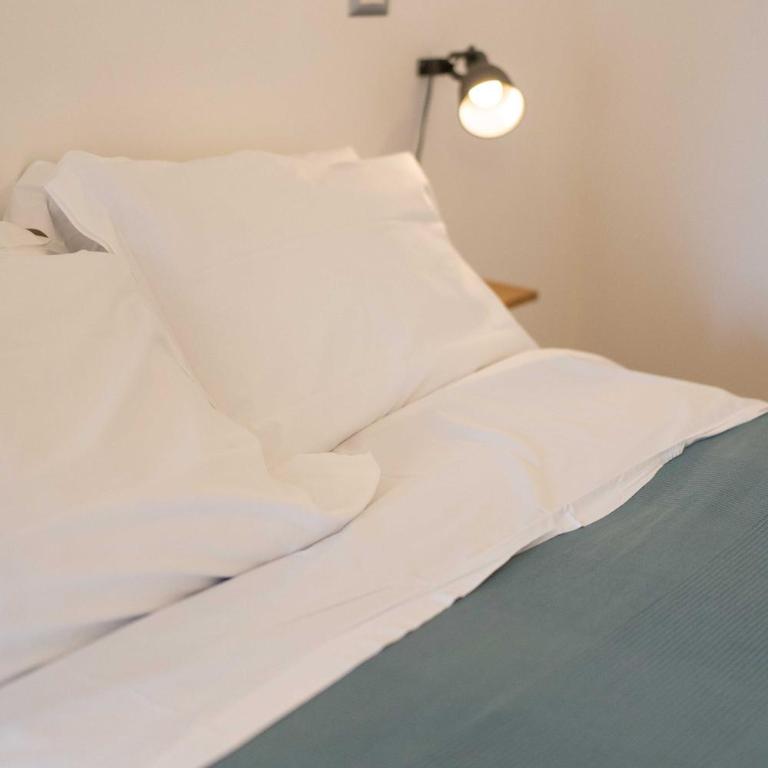 Andrea's Home By Dimorra - Appartamento con 1 Camera da Letto - 23