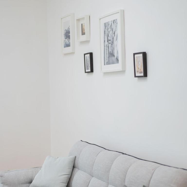 Andrea's Home By Dimorra - Appartamento con 1 Camera da Letto - 26