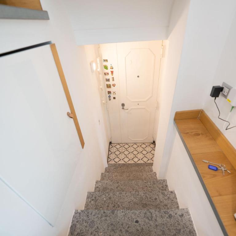 Andrea's Home By Dimorra - Appartamento con 1 Camera da Letto - 31