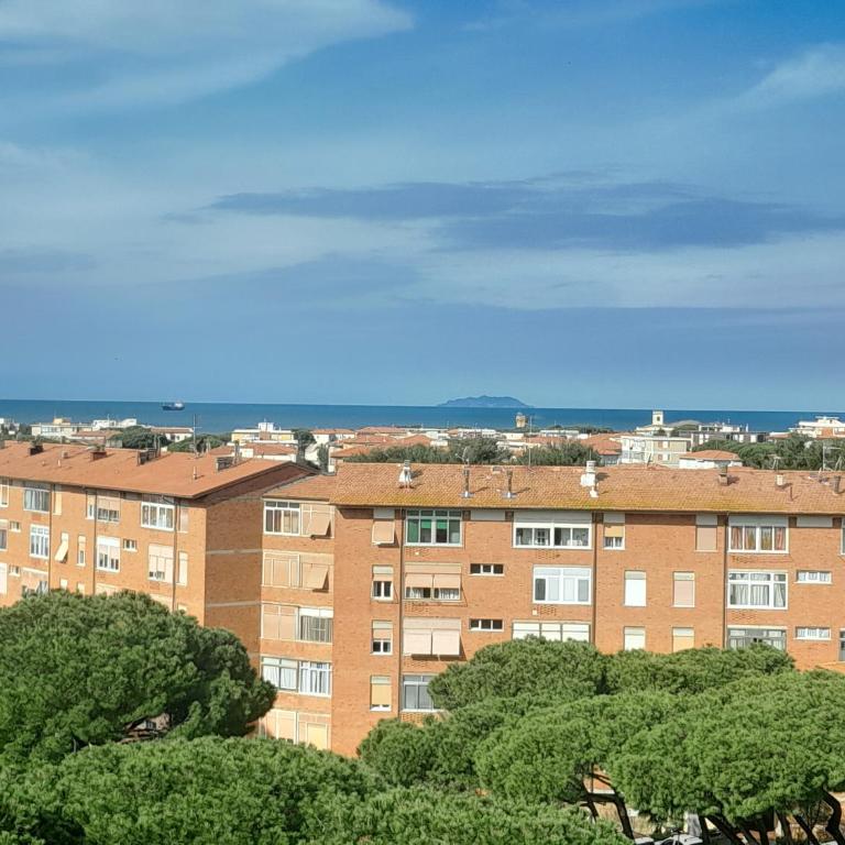 L' essenziale - One-Bedroom Apartment - 51