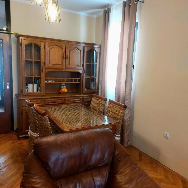 Apartment Monika - Apartman sa 2 Spavaće Sobe - 6