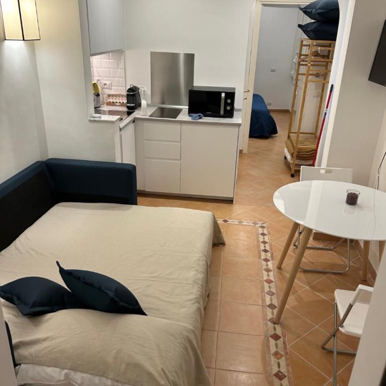 Elle Cavour Apartment - Appartamento con 1 Camera da Letto - 5