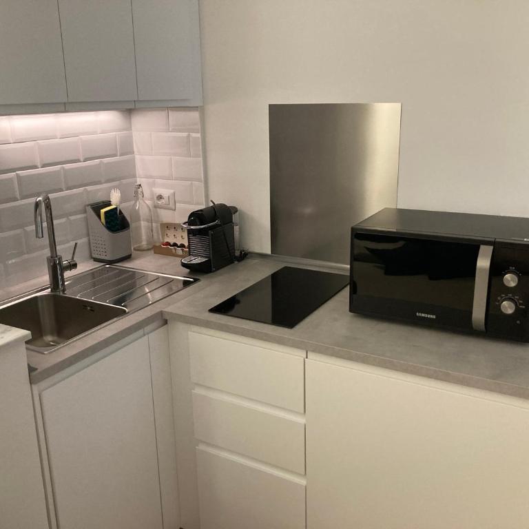 Elle Cavour Apartment - Appartamento con 1 Camera da Letto - 11