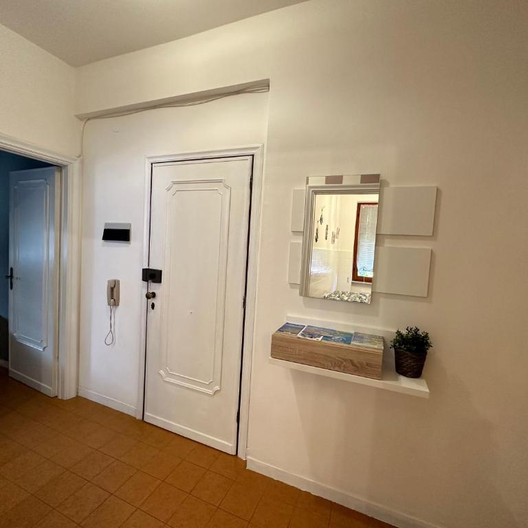 Casa Natalina - Appartamento con 1 Camera da Letto - 20