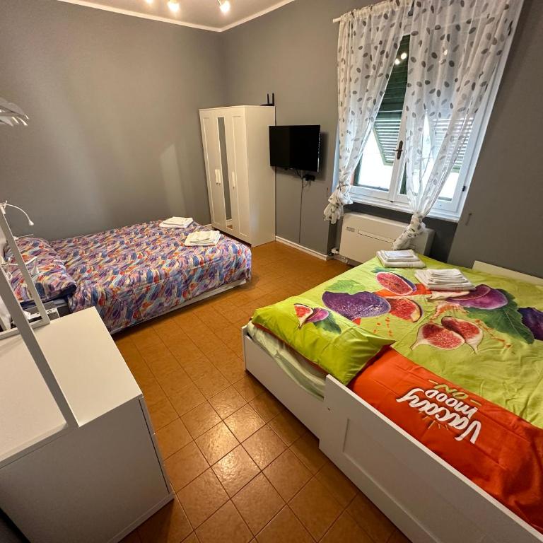Casa Natalina - Appartamento con 1 Camera da Letto - 10