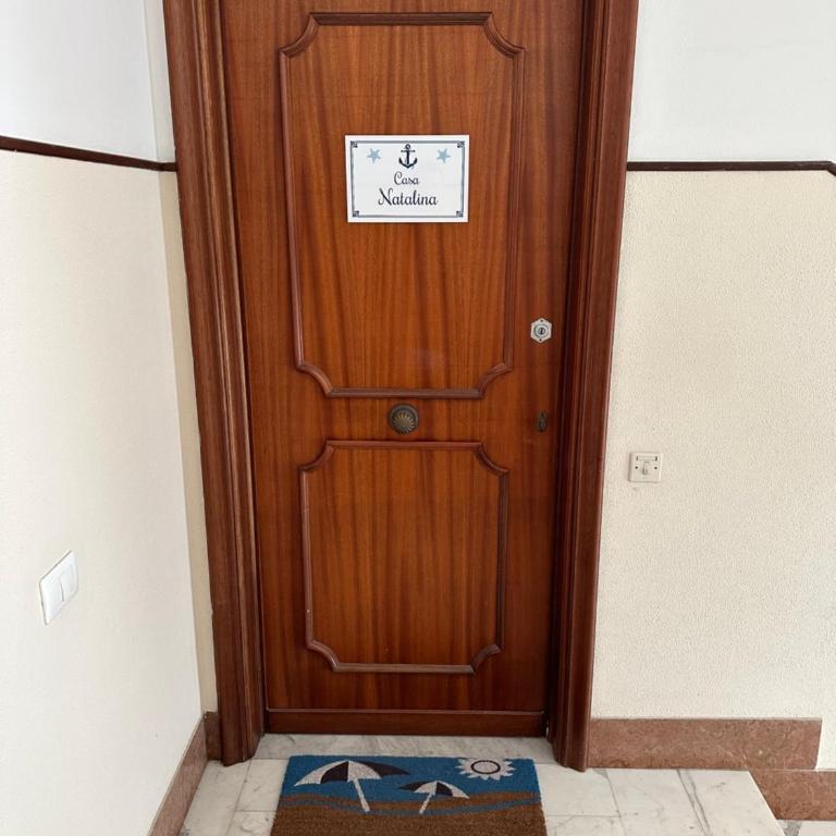 Casa Natalina - Appartamento con 1 Camera da Letto - 30
