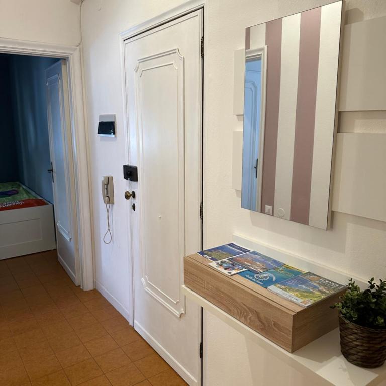 Casa Natalina - Appartamento con 1 Camera da Letto - 11