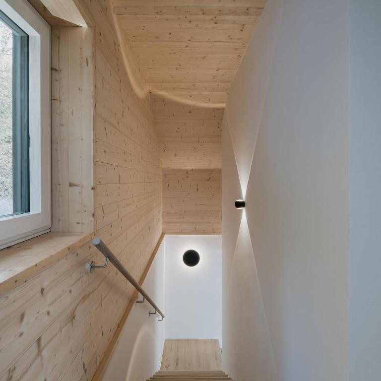 Seehaus Zeppelin - Haus mit 1 Schlafzimmer - 7