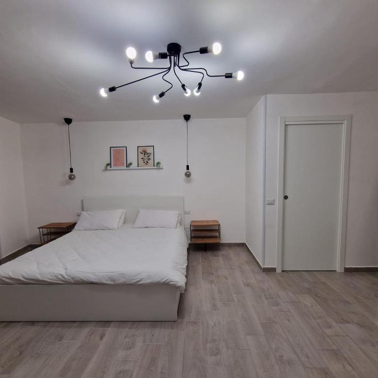 Al Trivio - Appartamento con 1 Camera da Letto - 28