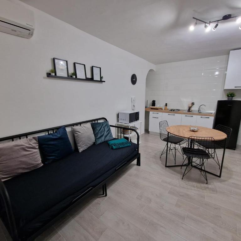 Al Trivio - Appartamento con 1 Camera da Letto - 1