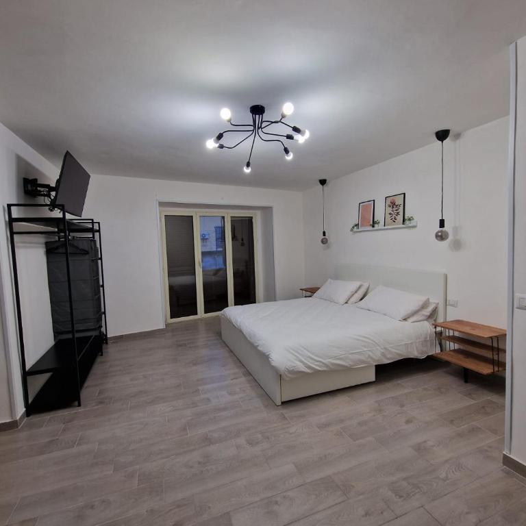 Al Trivio - Appartamento con 1 Camera da Letto - 31