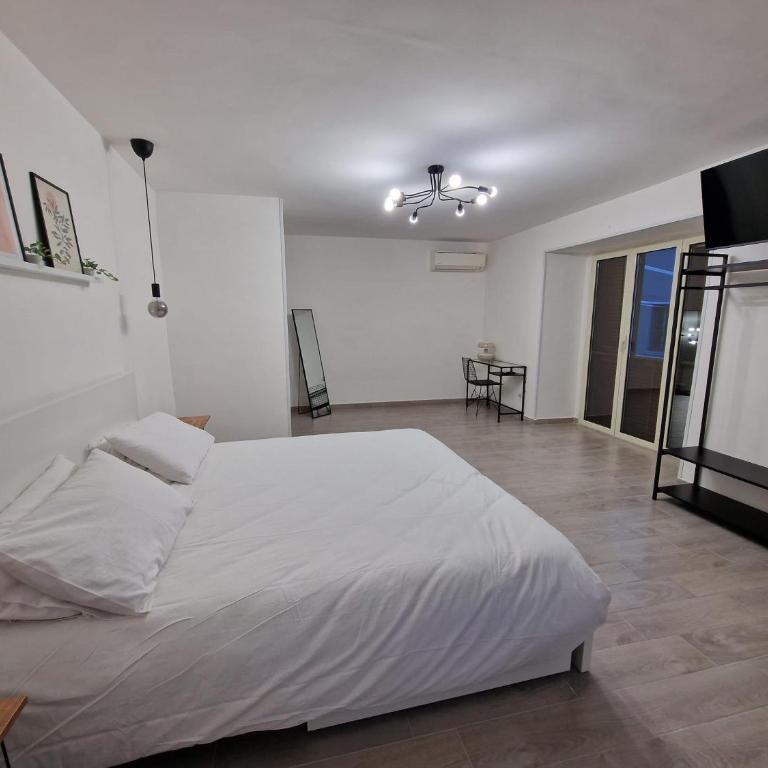 Al Trivio - Appartamento con 1 Camera da Letto - 32