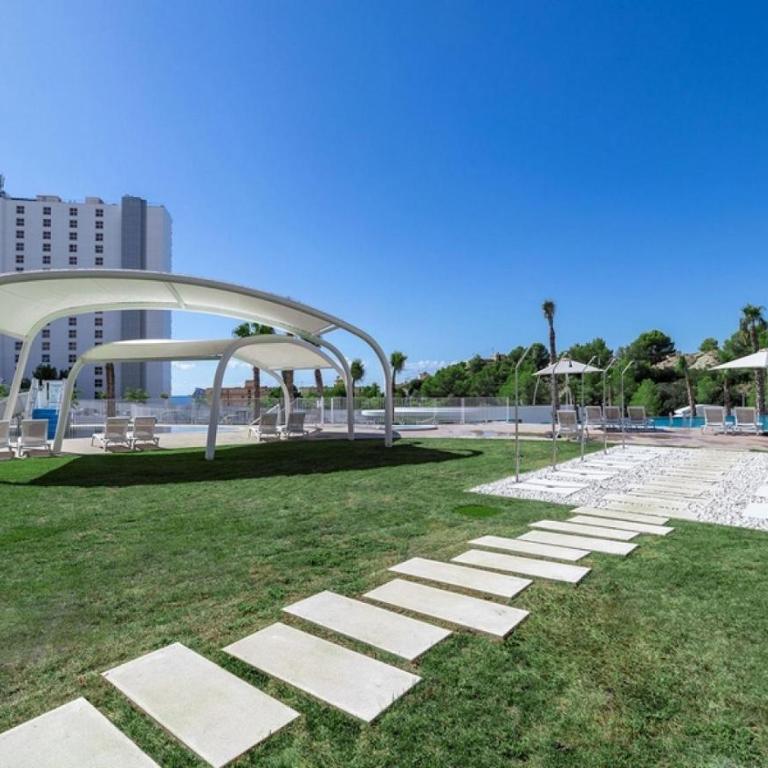 Sunset Waves 15 - Two-Bedroom Apartment - 19