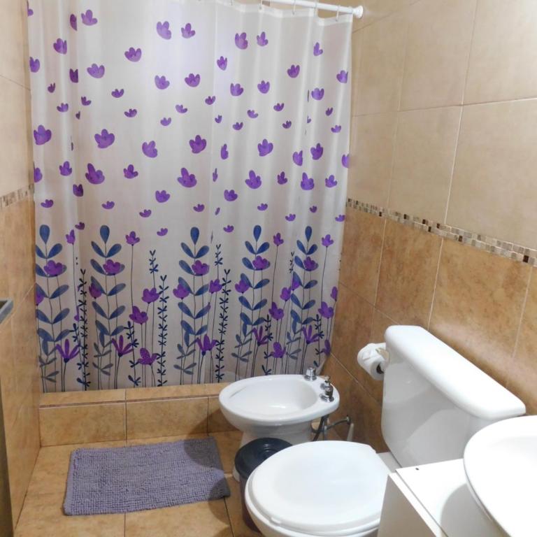 Departamentos La Tita II - Apartamento de 2 dormitorios - 25