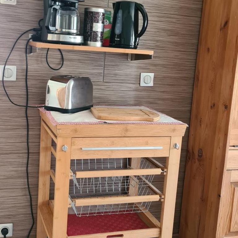 Au bout du lac d'Annecy - Appartement avec Terrasse - 22